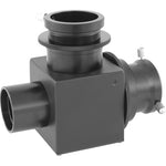 Syncfocus Flip Mirror per camere planetarie