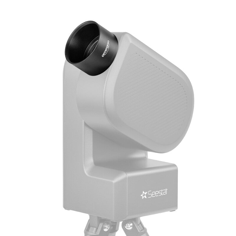 Tappo anticondensa e paraluce per Seestar S50