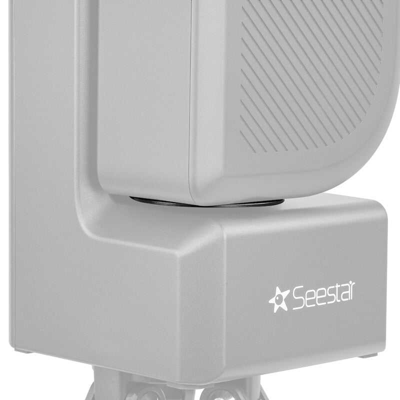 Tappo anticondensa e paraluce per Seestar S50