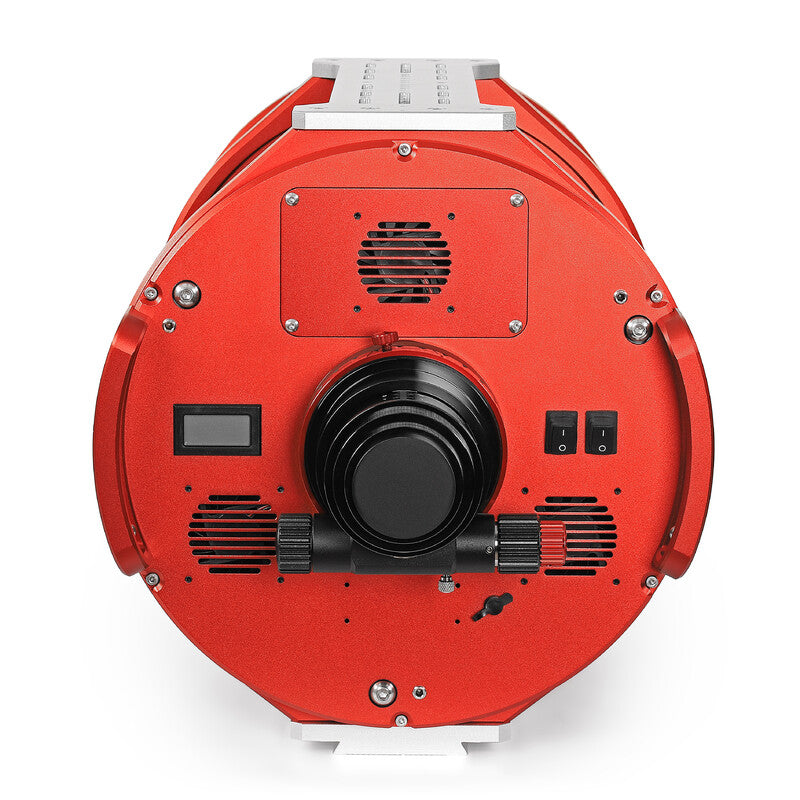 Telescopio Cassegrain Asferico 260/1300 OTA