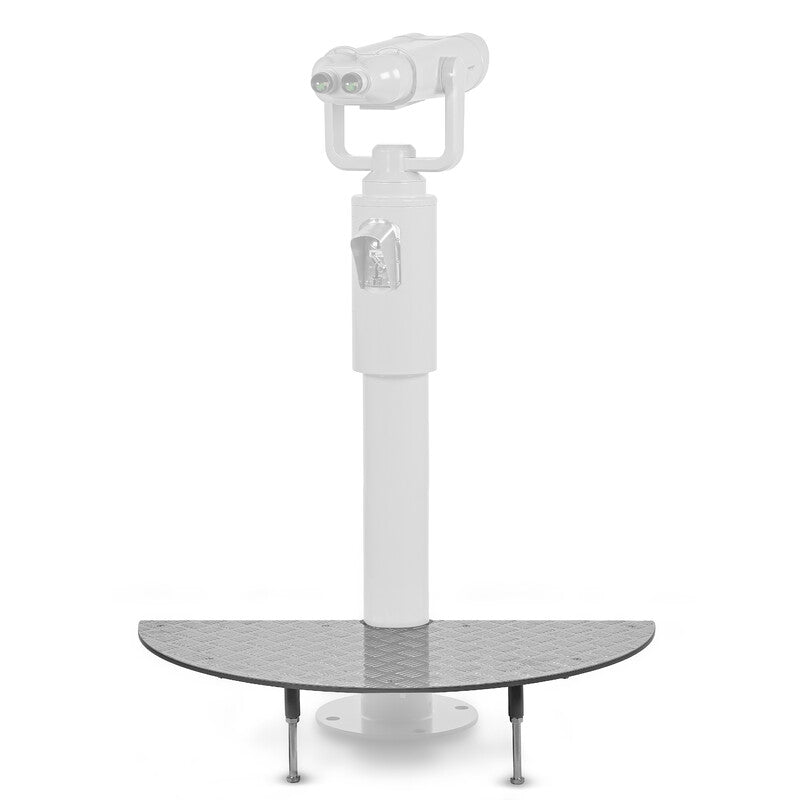 Omegon Piattaforma per bambini V2 per 20x100 Bonview