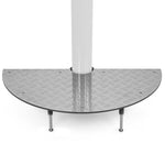 Omegon Piattaforma per bambini V2 per 20x100 Bonview