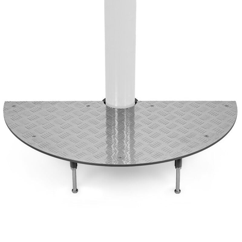 Omegon Piattaforma per bambini V2 per 20x100 Bonview