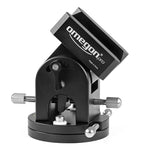 Testa equatoriale Deluxe Omegon