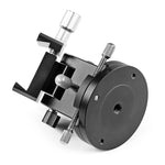 Testa equatoriale Deluxe Omegon