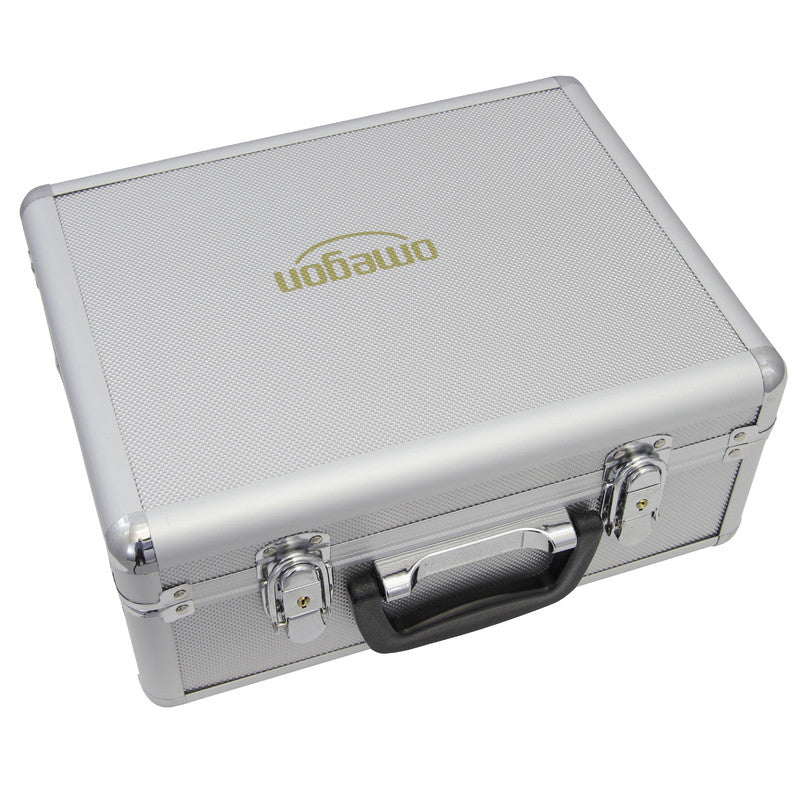 Valigetta in alluminio piccola