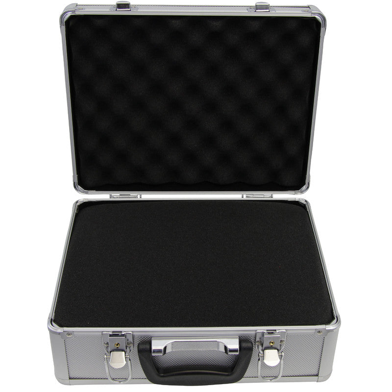 Valigetta in alluminio piccola