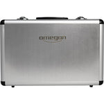 Omegon Valigetta oculari Cronus con filtro lunare