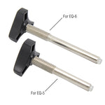 Vite M8x55 per contrappesi EQ-5