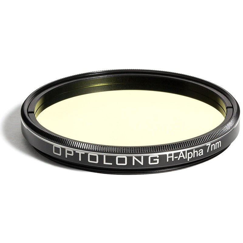 Filtro H-alpha 7nm 1,25" Optolong