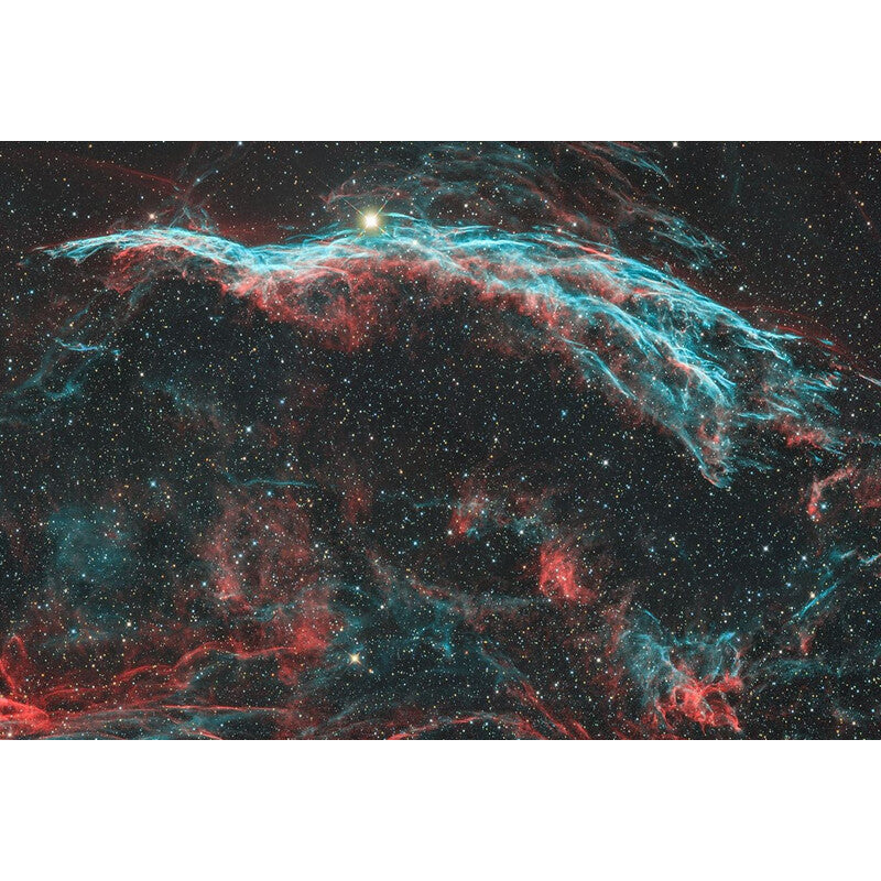 Set filtri SHO 3nm 2"