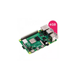 Raspberry Pi 4 Modello B