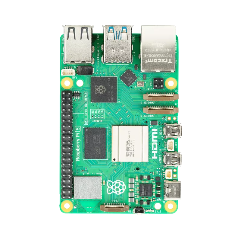 Raspberry Pi 5