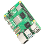 Raspberry Pi 5