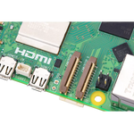 Raspberry Pi 5