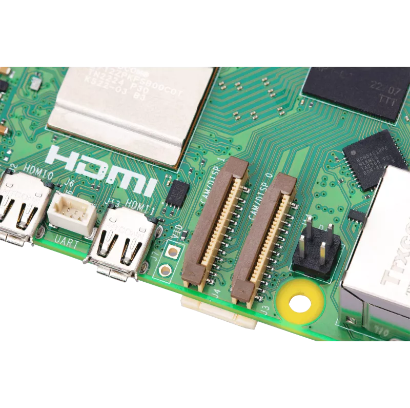 Raspberry Pi 5