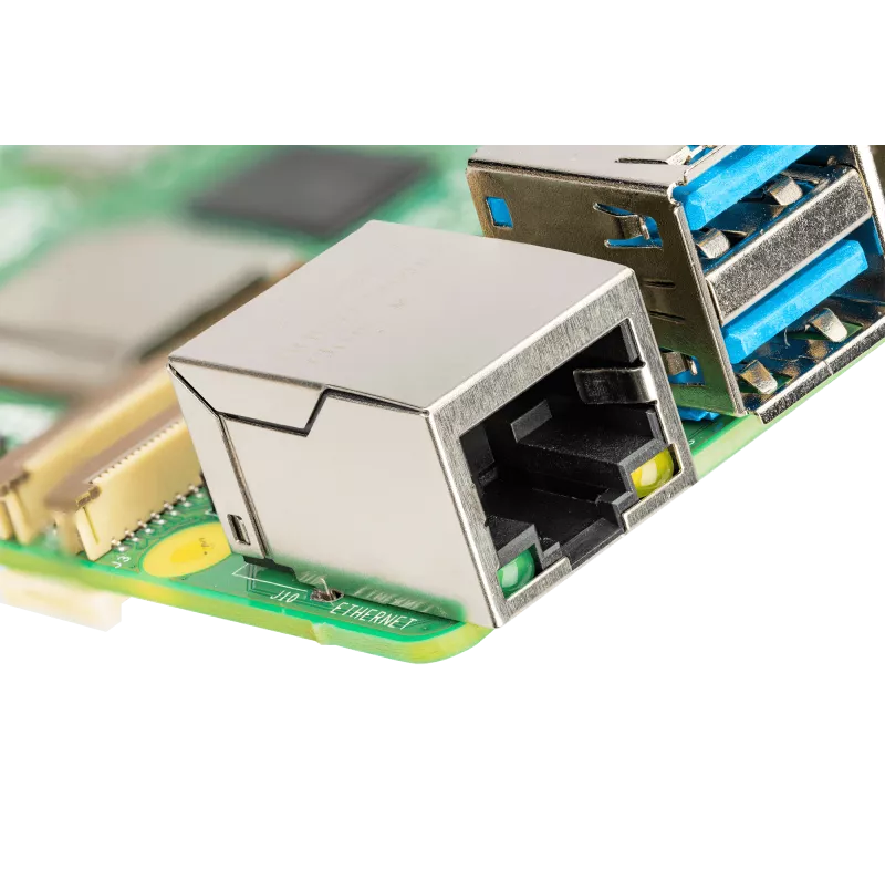 Raspberry Pi 5