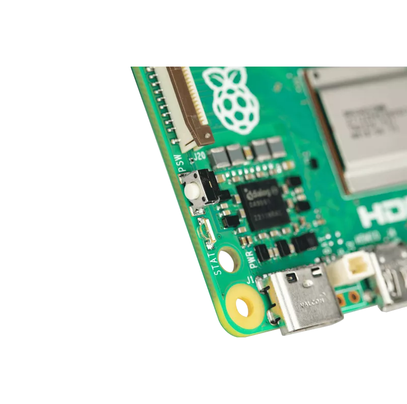 Raspberry Pi 5
