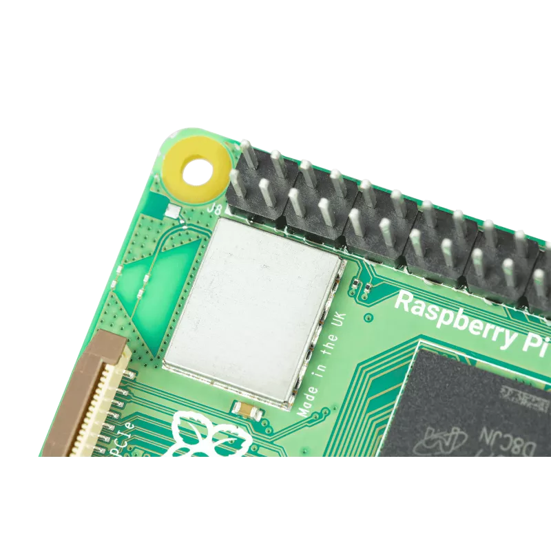 Raspberry Pi 5