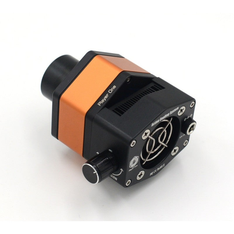 PLAYER ONE ACTIVE ACS COOLING SYSTEM FOR THE CAMERA