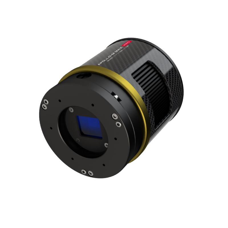 Player One Camera DeepSky Apollo-M-MAX Pro (IMX432) Mono