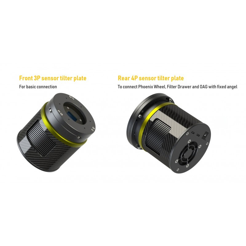 Player One Camera DeepSky Apollo-M-MAX Pro (IMX432) Mono