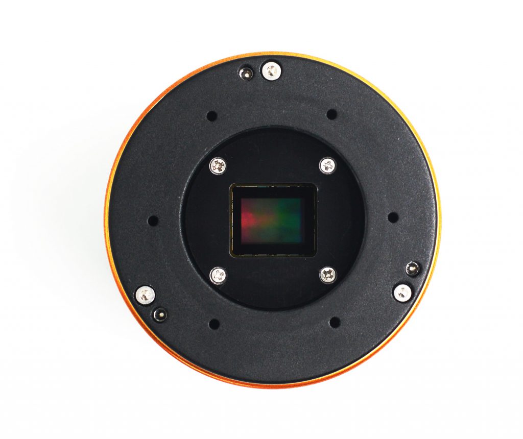 Player One Camera DeepSky Apollo 428M MAX Pro Mono