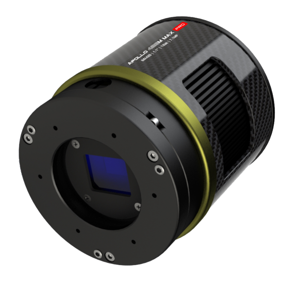 Player One Camera DeepSky Apollo 428M MAX Pro Mono