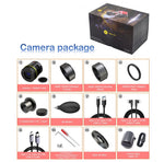 Player One Camera DeepSky Apollo 428M MAX Pro Mono