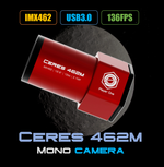 Player One Camera Guida 462M (IMX462) Mono