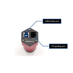 Player One Camera Guida Ceres-C (IMX224) USB3.0 Color