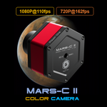 Player One Camera Planetaria Mars-C II (IMX662) Color