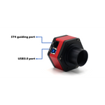 Player One Camera Planetaria Mars-C II (IMX662) Color