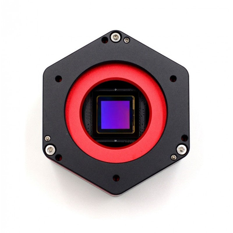 Player One Camera Planetaria Saturn-C (IMX533) Color