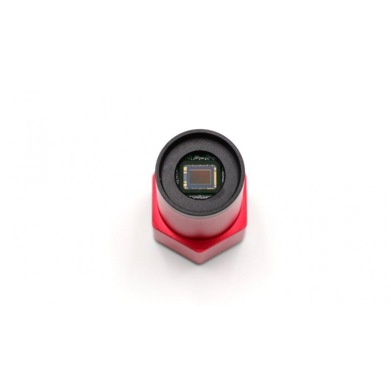 Player One Camera Guida Sedna-M (IMX178) USB3.0 Mono