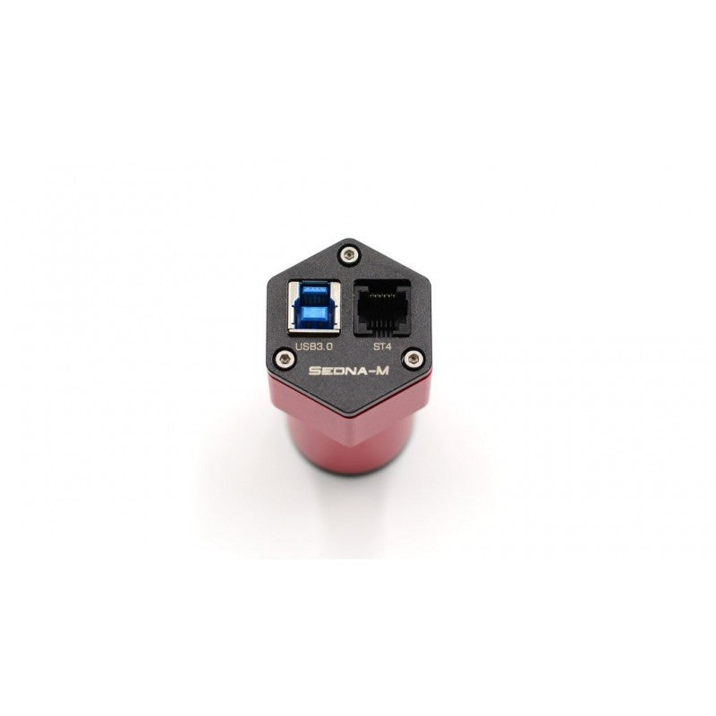 Player One Camera Guida Sedna-M (IMX178) USB3.0 Mono