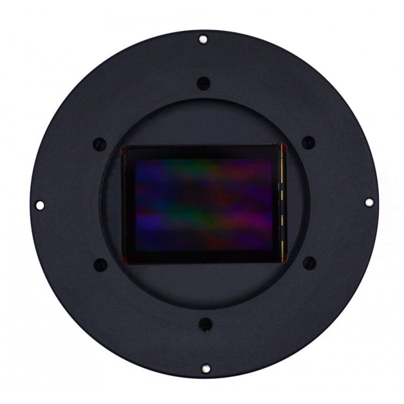 Player One Camera DeepSky Zeus-M-Pro (IMX455) Full-Frame Mono