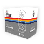 Raspberry Pi Starter Kit 5 Recalbox