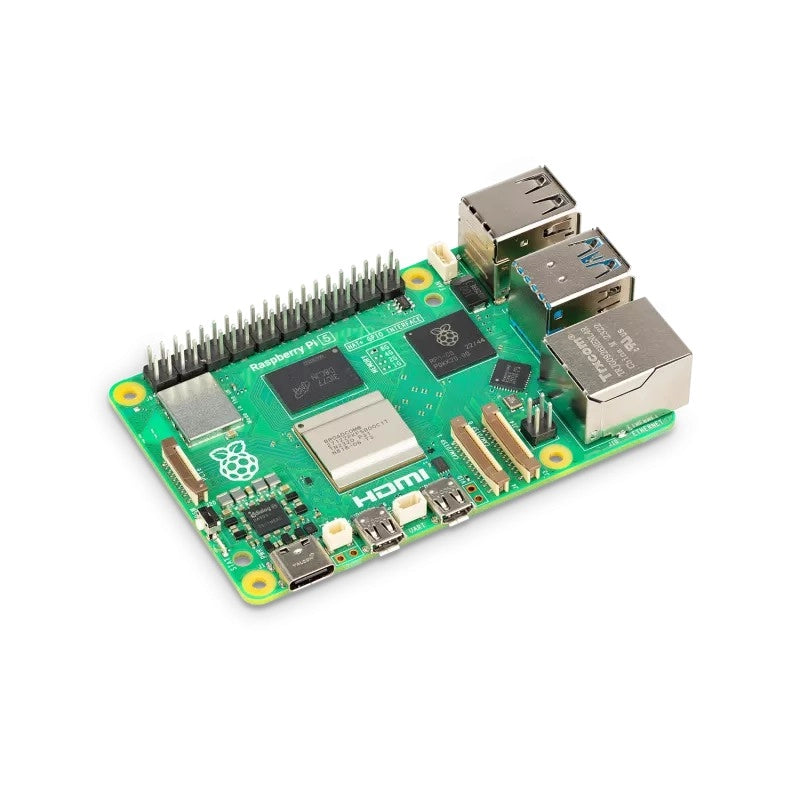 Raspberry Pi Starter Kit 5 Recalbox