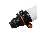 Riduttore di focale 0,8x per rifrattore 120APO