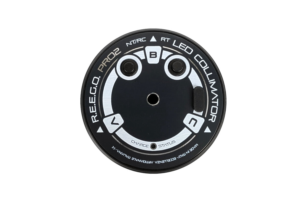 Collimatore universale REEGO Pro2