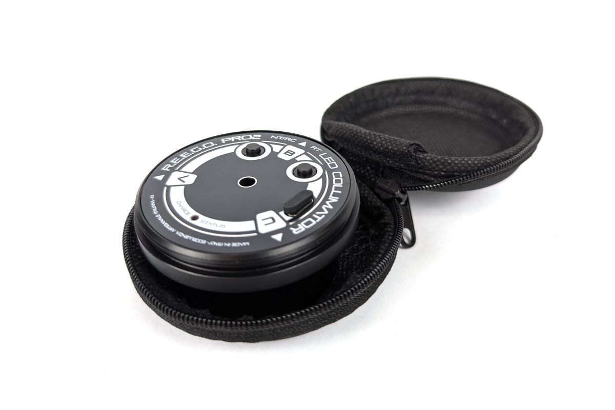 Collimatore universale REEGO Pro2