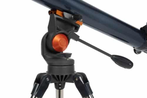 Telescopio rifrattore Astromaster 70AZ