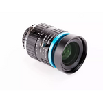 Teleobiettivo ufficiale Raspberry Pi 16mm