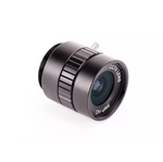 Lente grandangolo ufficiale Raspberry Pi 6mm