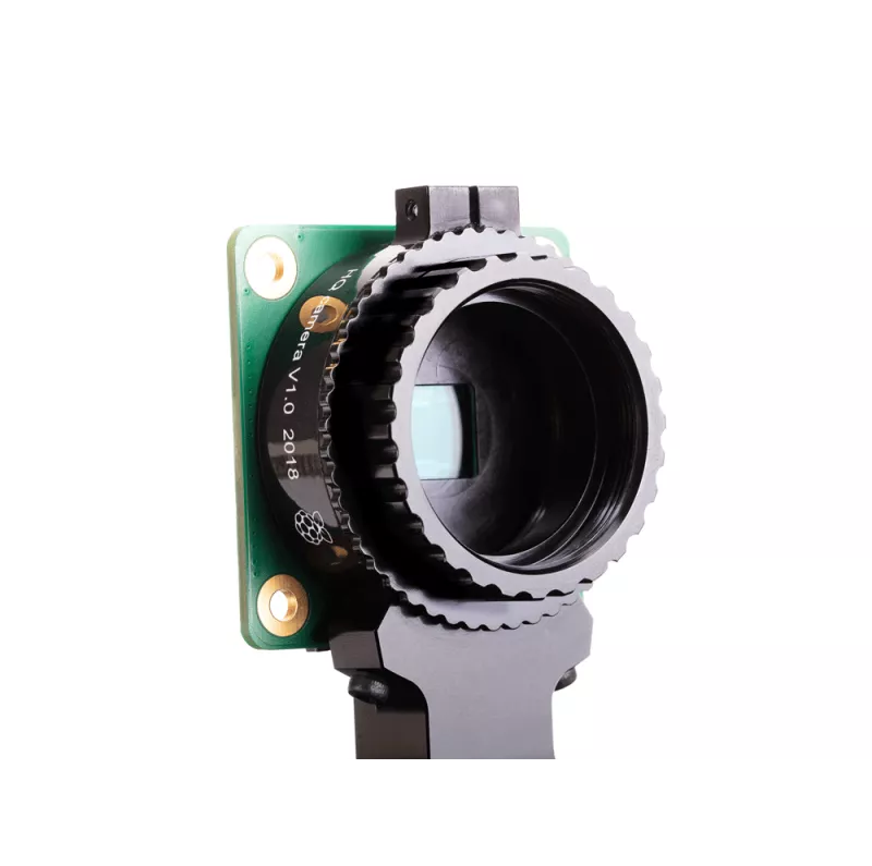 Videocamera HQ ufficiale Raspberry Pi 12mpx Sony IMX477