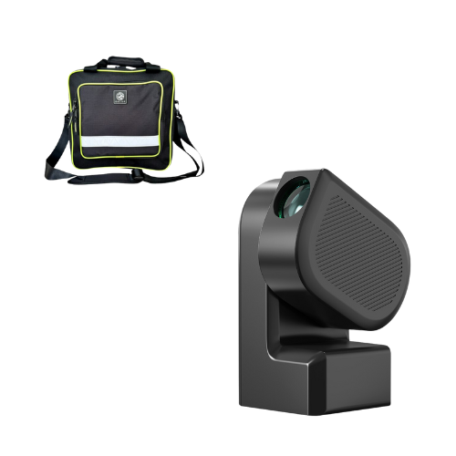 Telescopio Smart Seestar S50 ALL IN ONE