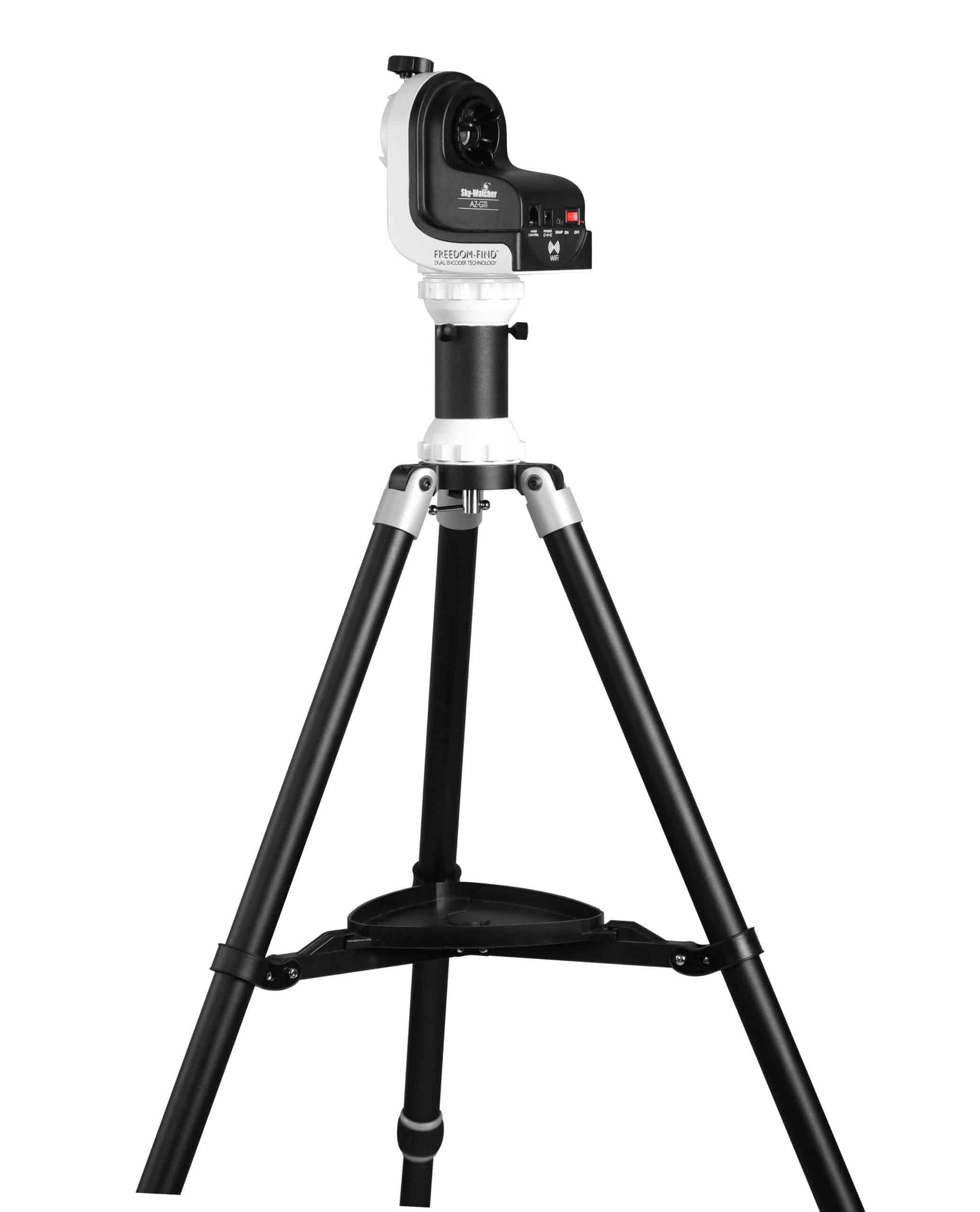 Montatura Altazimutale AZGTI