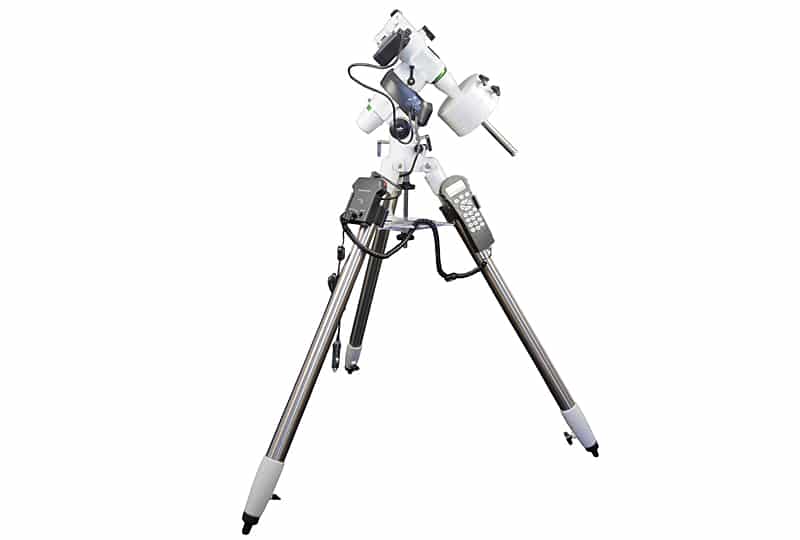 Montatura Equatoriale EQ5 SynScan GoTo