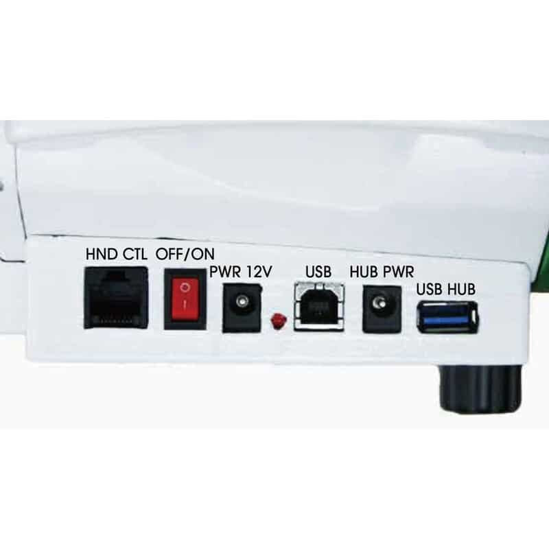 Montatura Equatoriale HEQ5-R PRO SynScan GOTO